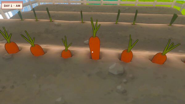 Mongle: Cozy Days screenshot 5