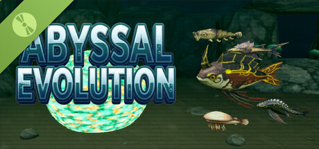 Abyssal Evolution Demo 표지
