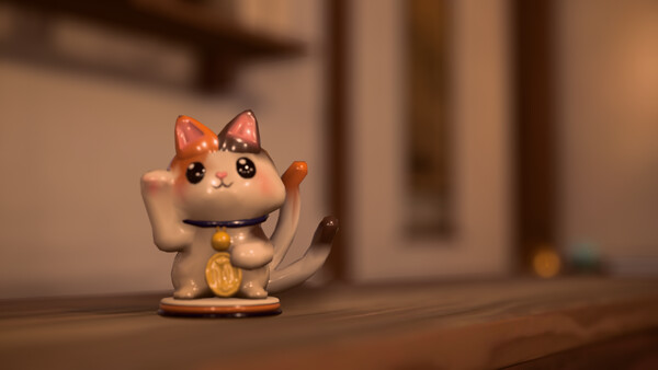 Sort Sort Yokai — 7