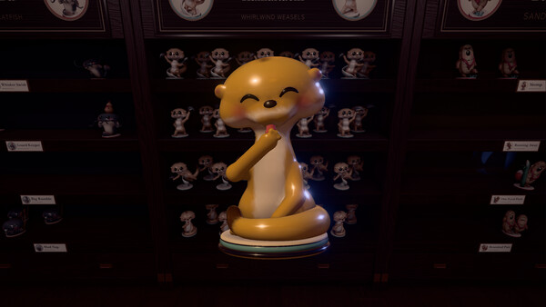 Sort Sort Yokai — 2