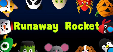 Runaway Rocket