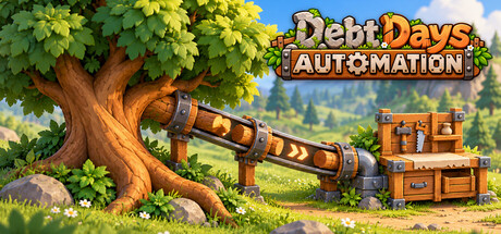 Debt Days: Automation