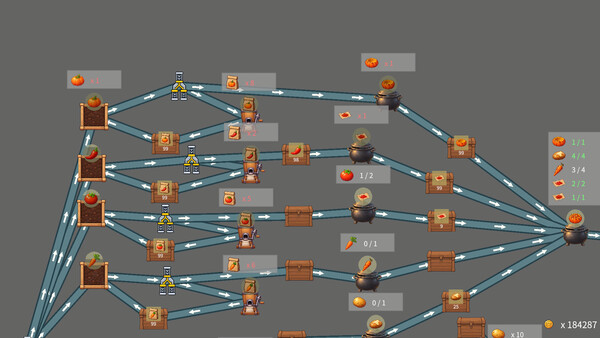 Debt Days: Automation screenshot 4