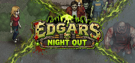 Edgar's Night Out