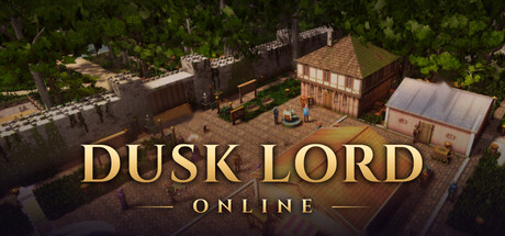 Dusk Lord Online