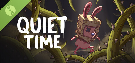 Quiet Time Demo