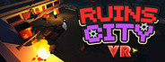 RuinsCity_VR