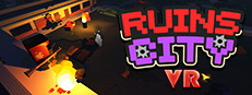 RuinsCity_VR