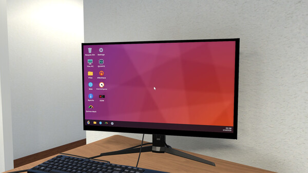 VR PC Assembly