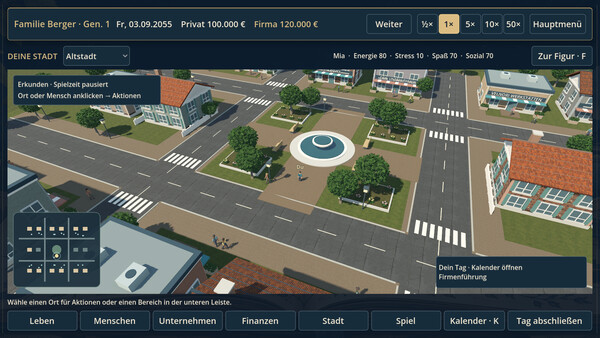 Ordinary Empires screenshot 6