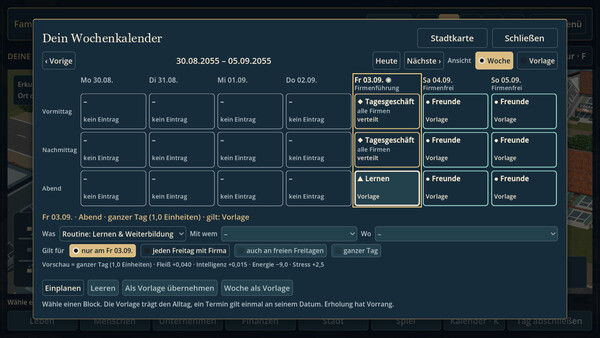 Ordinary Empires screenshot 1