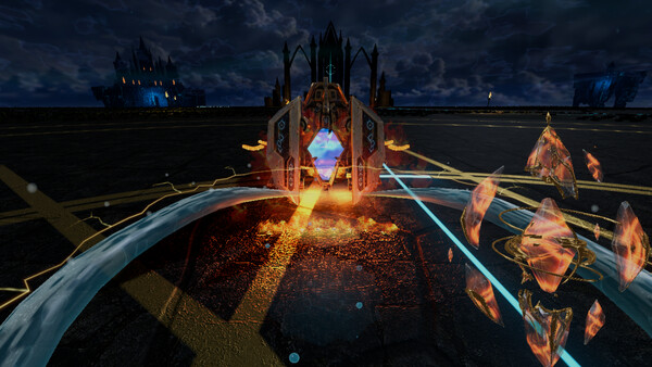 HEXWROUGHT screenshot 4