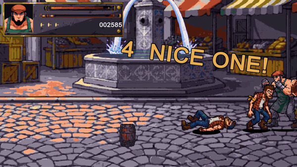 The Wrong Village screenshot 5