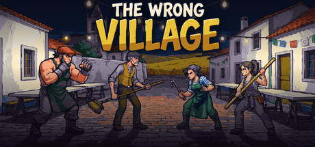 The Wrong Village