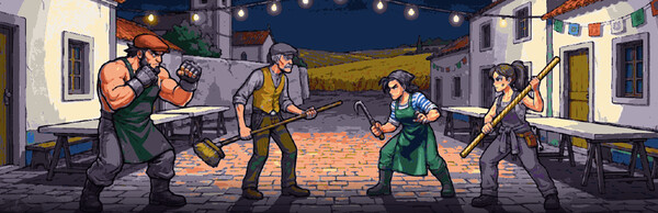 The Wrong Village screenshot 6