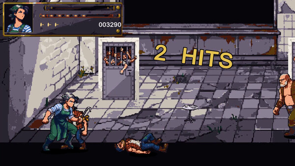 The Wrong Village screenshot 1