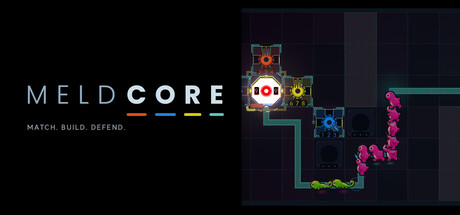 MELDCORE — Steam header