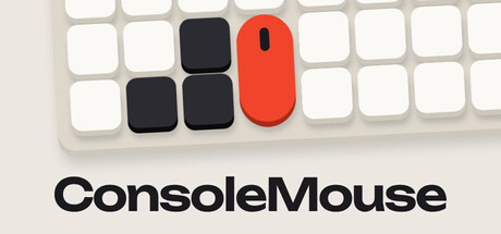 ConsoleMouse