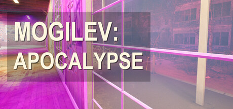 Mogilev: Apocalypse header