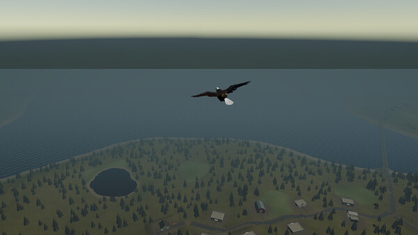 Dark Forest screenshot 3