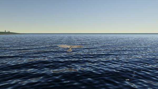 Dark Forest screenshot 6