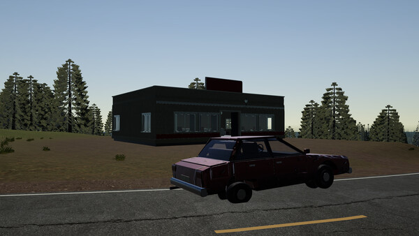 Dark Forest screenshot 4