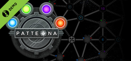 Patterna Demo header