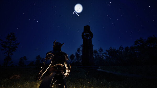 Stillmarch screenshot 2