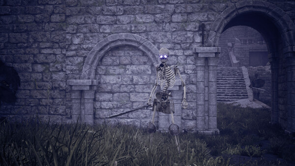 Stillmarch screenshot 5