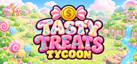 Tasty Treats Tycoon