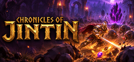 Chronicles Of Jintin