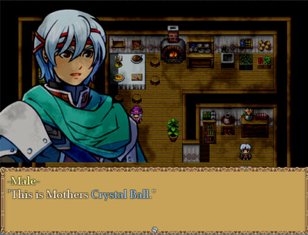 Crossroads: Forgotten Paths screenshot 3
