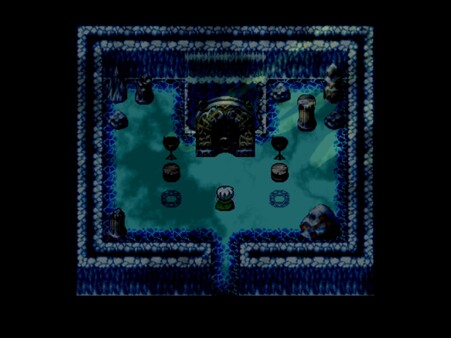 Crossroads: Forgotten Paths screenshot 4