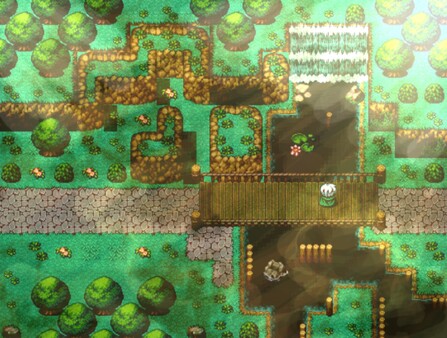 Crossroads: Forgotten Paths screenshot 2