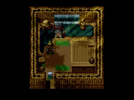 Crossroads: Forgotten Paths screenshot 6