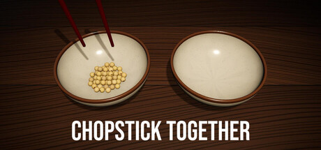 Chopstick Together artwork