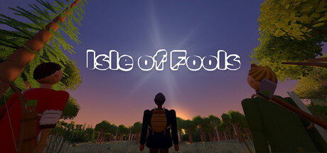 Isle of Fools