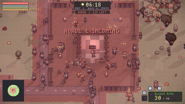 Outbound Demo screenshot 5