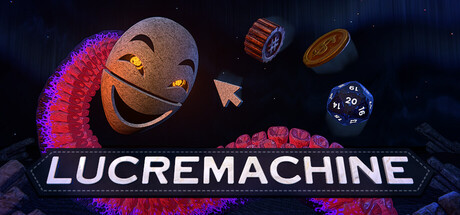 Lucremachine