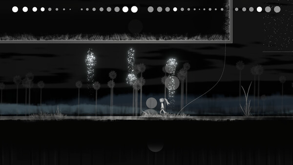 KIRA: Composition for One Player screenshot 6
