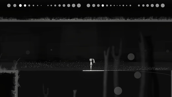 KIRA: Composition for One Player screenshot 2