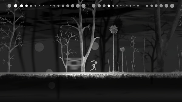 KIRA: Composition for One Player screenshot 3