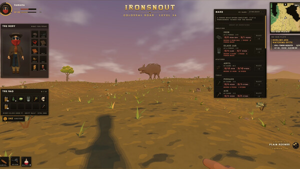 DUELANDS screenshot 5