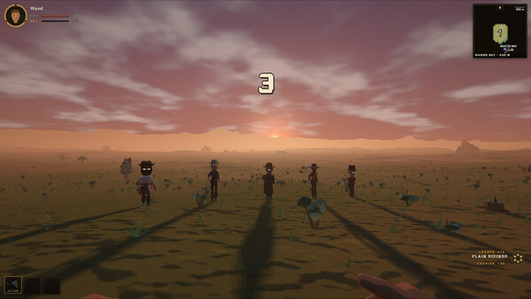 DUELANDS screenshot 6