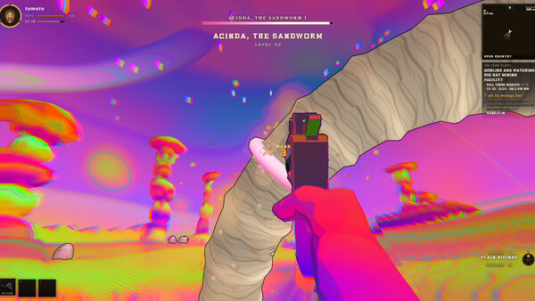 DUELANDS screenshot 2