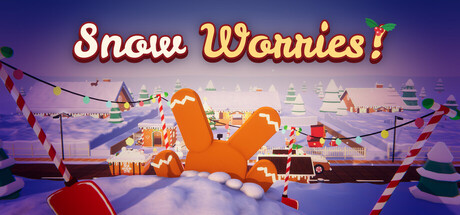 Snow Worries!