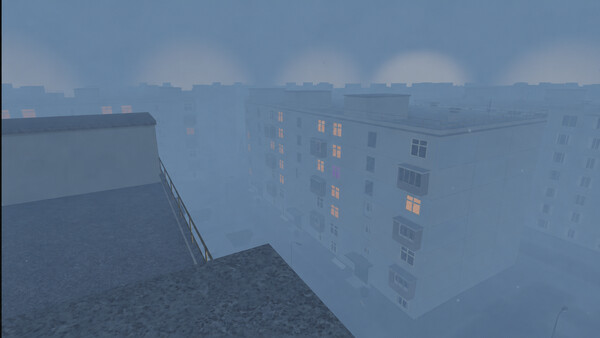 Ludoman Screenshot