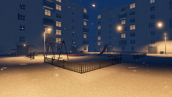 Ludoman Screenshot