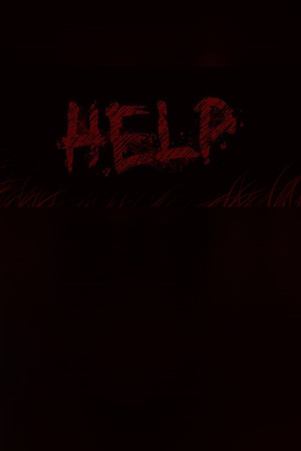 Обложка Help