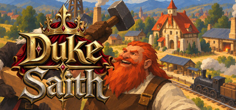 Duke Saith